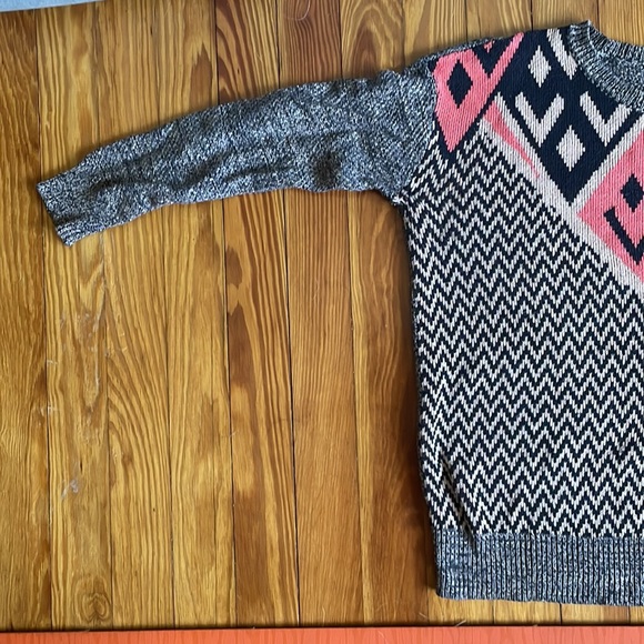 Anthro women’s sweater XS-S - Picture 2 of 3